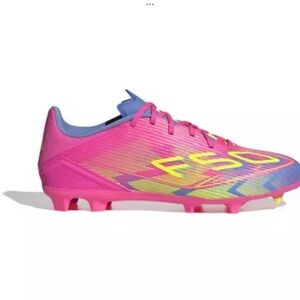 ADIDAS F50 LEAGUE SOCCER CLEATS